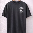 Camiseta Insulina Kid x Eykeyey Rey delantera