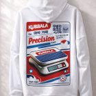 Sudadera capucha 'Tanita'